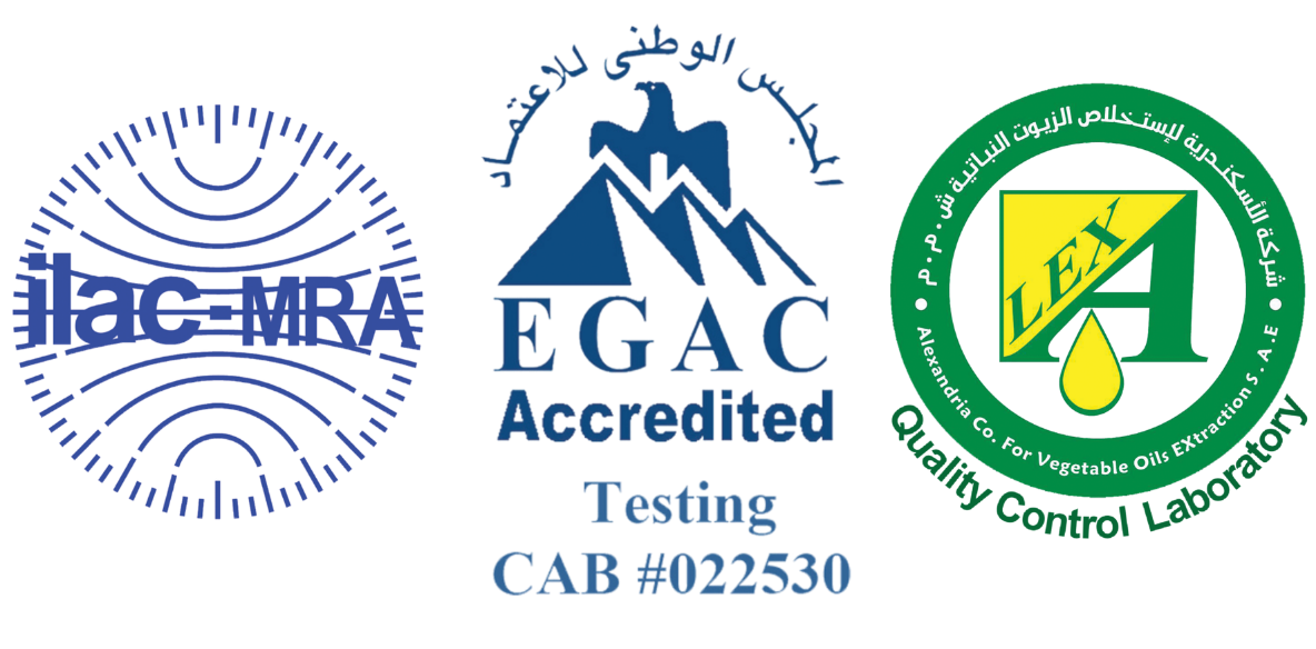 ISO-IEC 17025 2017 Quality Control Laboratory Accreditation